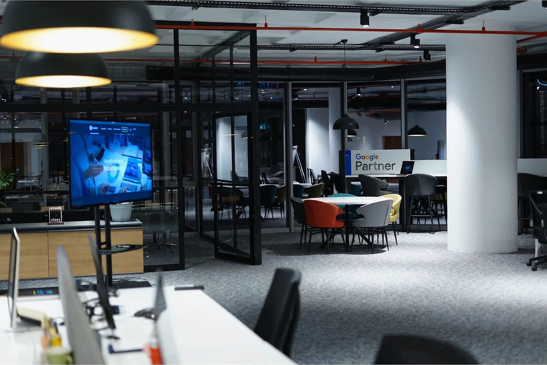 RekClick Dijital Pazarlama Ajansı