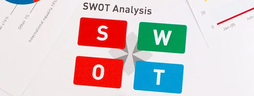 E-Ticaret İçin SWOT Analizi Nasıl Yapılır? E-Ticaret İçin SWOT Analizi Nasıl Yapılır?