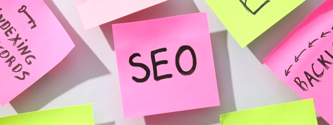 SEO ve İçerik Analizi SEO ve İçerik Analizi