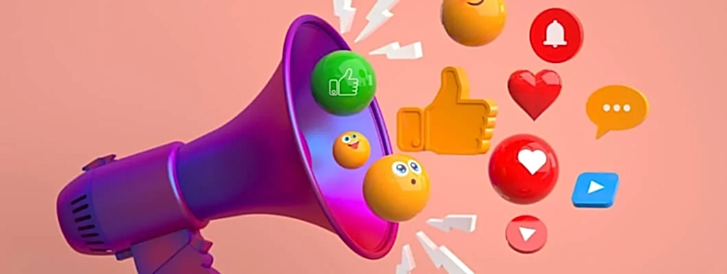 Sosyal Medya Yönetimi ile Marka Bilinirliğinizi Artırın Sosyal Medya Yönetimi ile Marka Bilinirliğinizi Artırın