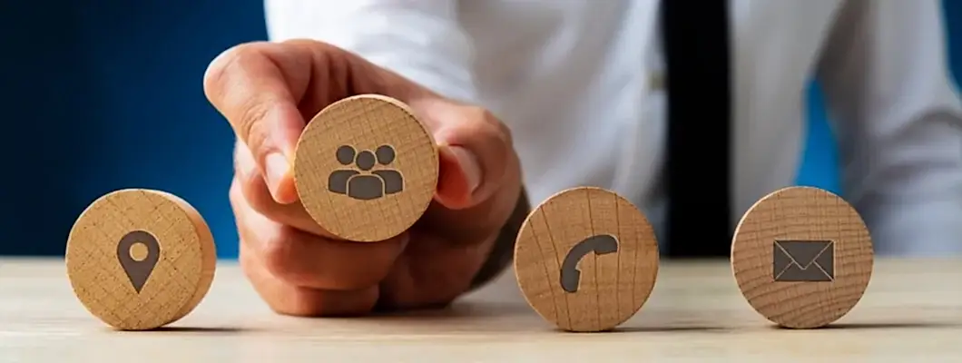 Sosyal Medya Reklamlarında Müşteri Hizmetleri Entegrasyonu Sosyal Medya Reklamlarında Müşteri Hizmetleri Entegrasyonu