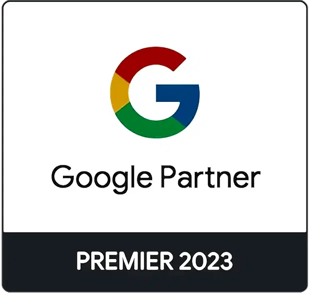 Google Partner Dijital Pazarlama Ajansı