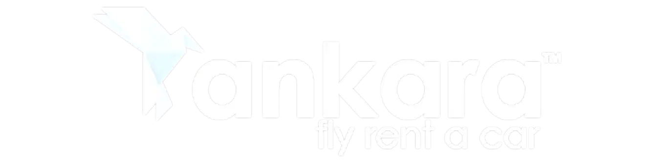 Ankara fly rent a car