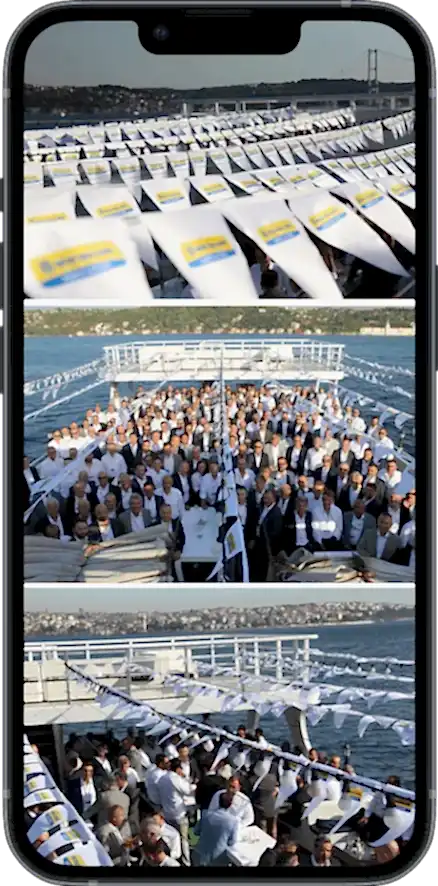 New Holland prodüksiyon ve video hizmeti