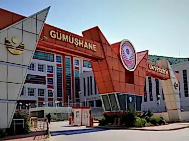 gümüşhane üniversitesi reklam ajansı