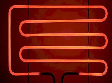 Isı Elektrik Web sitesi