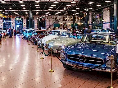 Koç Holding Prodüksiyon