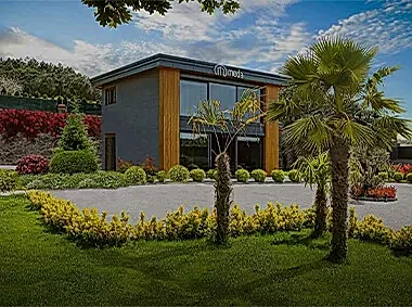 meda yapı kurumsal web site tasarımı