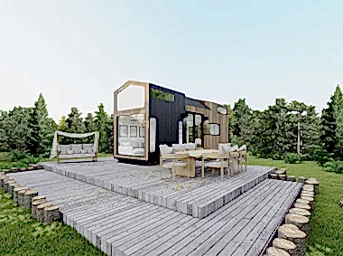 ProHouse e-ticaret sitesi