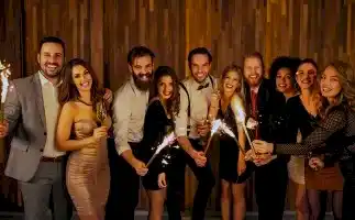 Ağırlama, Eğlence & Etkinlikler.