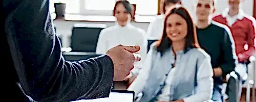 Eğitim ve Danışmanlık.