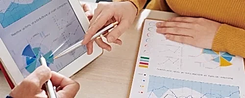 Pazar Araştırması.