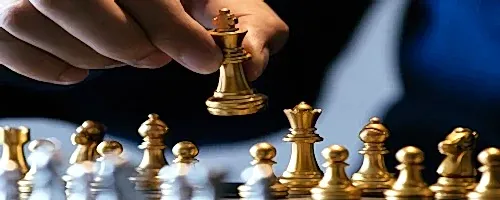 Dijital Strateji ve Planlama.