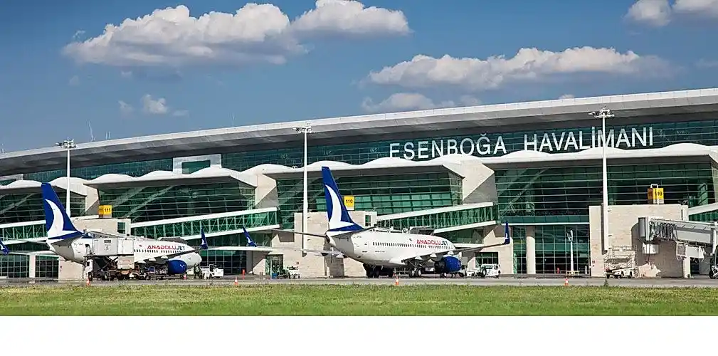 Ankara Fly Rent A Car