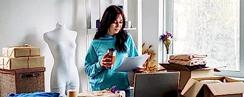 E-Ticaret Web sitesi ve Satış Stratejileri