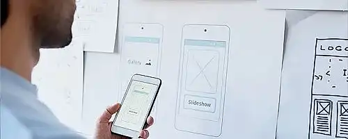 Web Tasarımı ve Kullanıcı Deneyimi Optimizasyonu